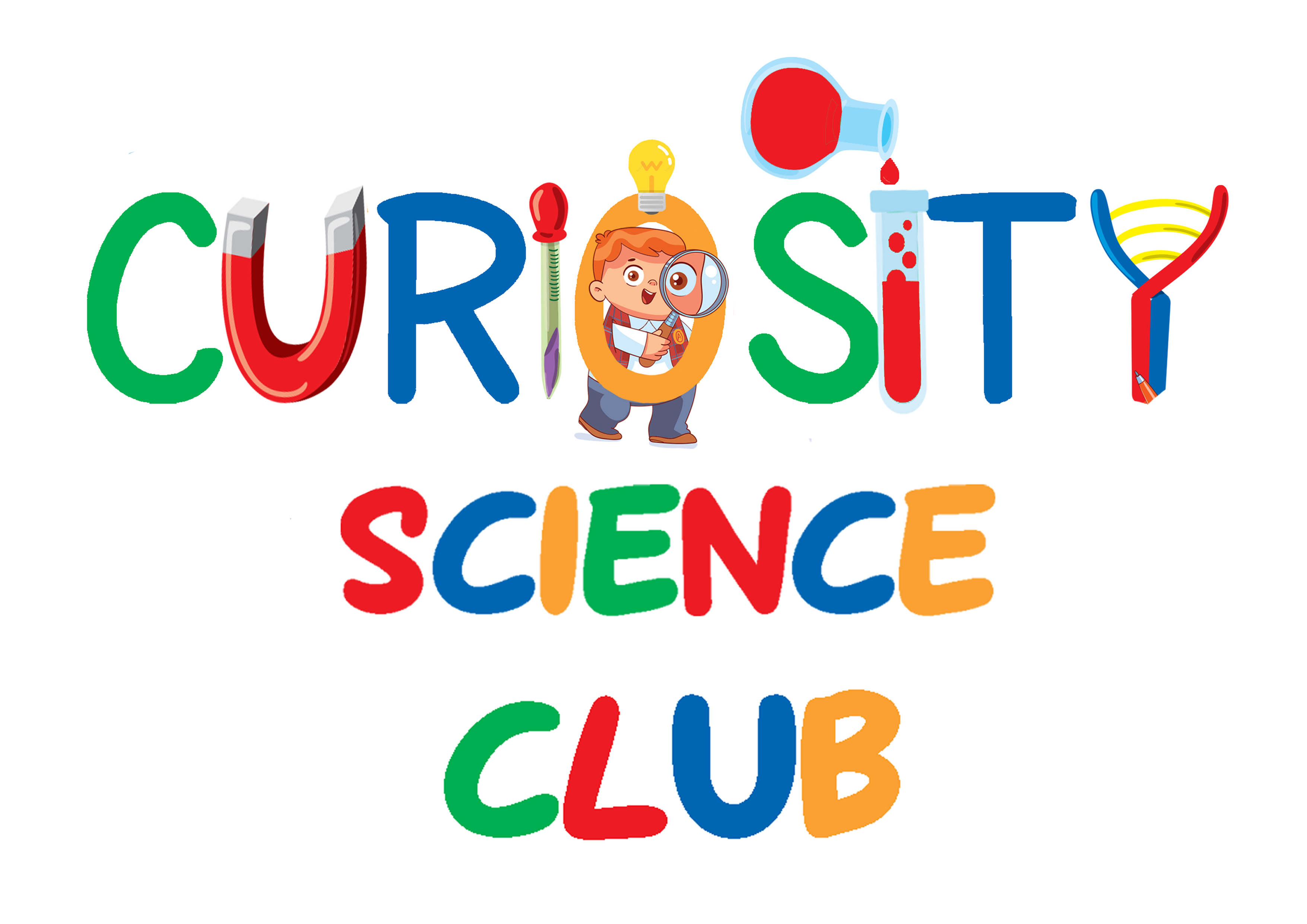 After School Science Club - Hosted by After School Science Club